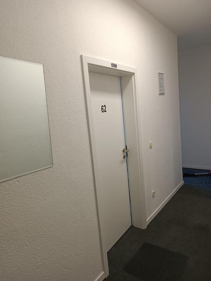 Kunstgasse 11 Apartment Altenburg Exterior foto